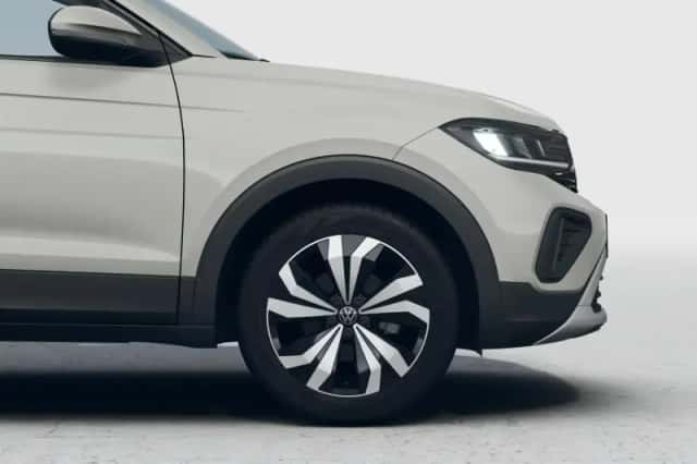 Volkswagen T-Cross (2026) thumbnail 9