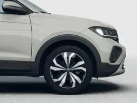 Volkswagen T-Cross (2026) thumbnail 9