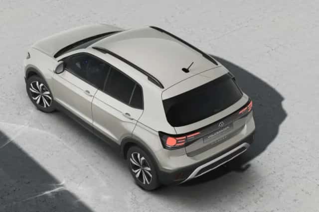 Volkswagen T-Cross (2026) thumbnail 10