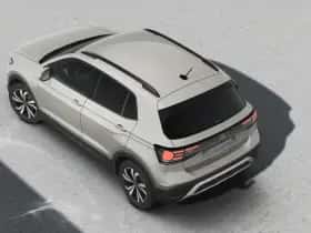 Volkswagen T-Cross (2026) thumbnail 10