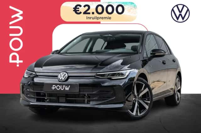 Volkswagen Golf (2026) thumbnail 1