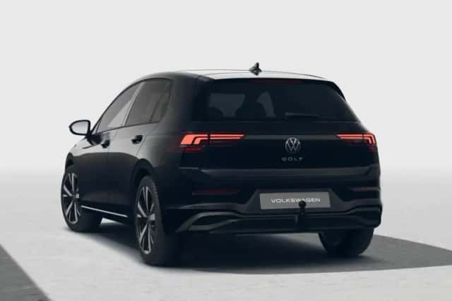 Volkswagen Golf (2026) thumbnail 2