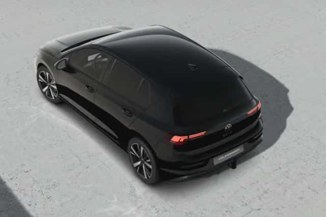Volkswagen Golf (2026) thumbnail 11