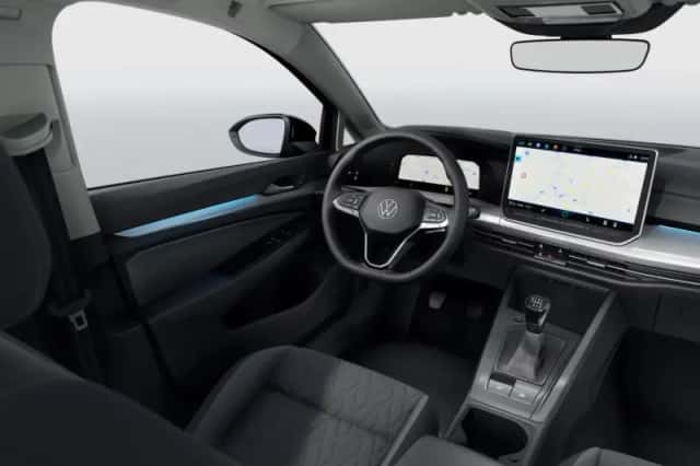 Volkswagen Golf (2026) thumbnail 13