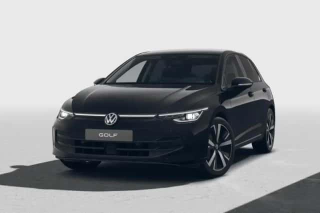 Volkswagen Golf (2026) thumbnail 14