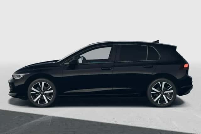 Volkswagen Golf (2026) thumbnail 3