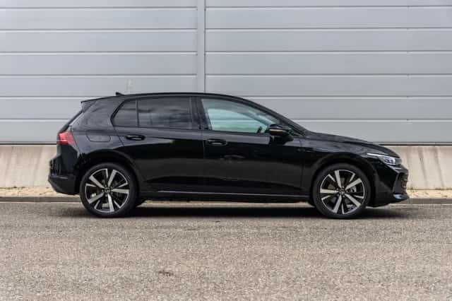 Volkswagen Golf (2026) thumbnail 3