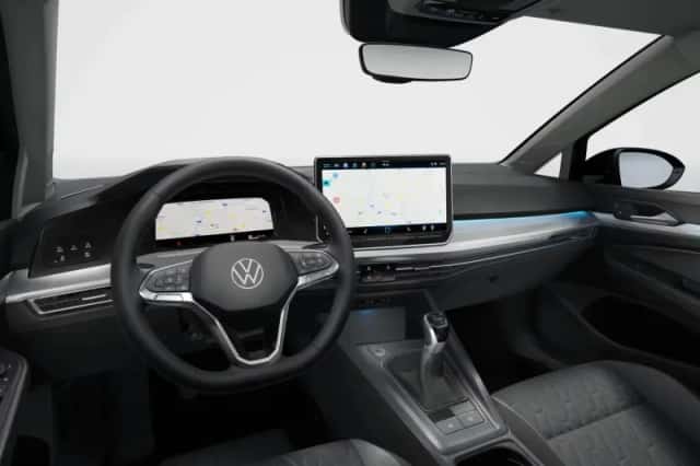 Volkswagen Golf (2026) thumbnail 5