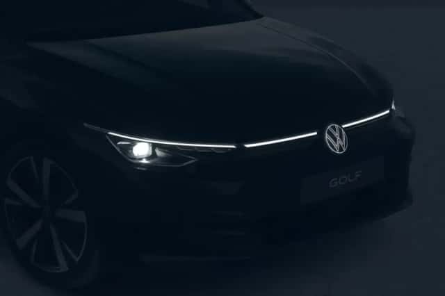 Volkswagen Golf (2026) thumbnail 8