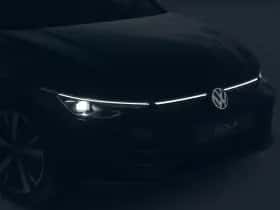 Volkswagen Golf (2026) thumbnail 8