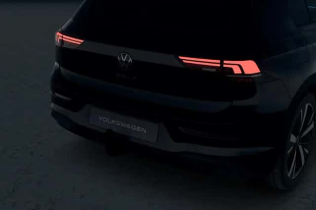 Volkswagen Golf (2026) thumbnail 9