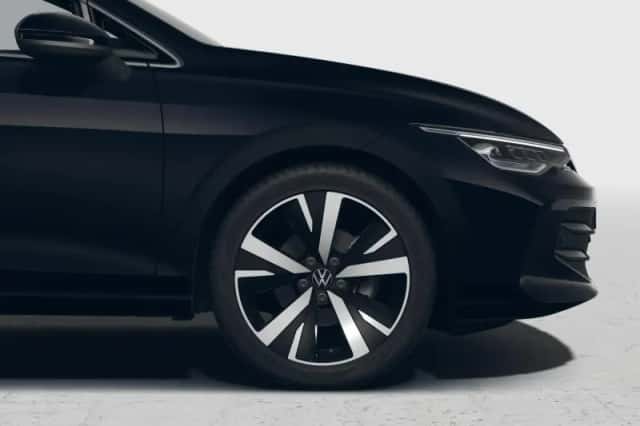 Volkswagen Golf (2026) thumbnail 10