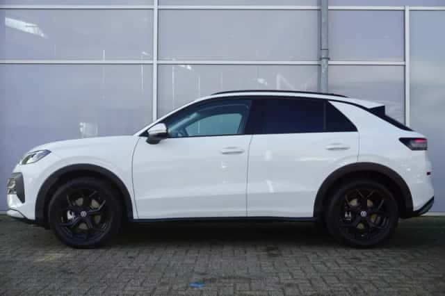 Volkswagen T-Roc (2026) thumbnail 11