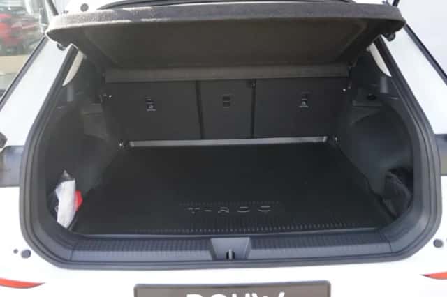 Volkswagen T-Roc (2026) thumbnail 14