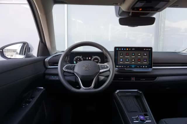 Volkswagen T-Roc (2026) thumbnail 17