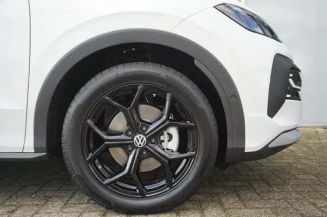 Volkswagen T-Roc (2026) thumbnail 20