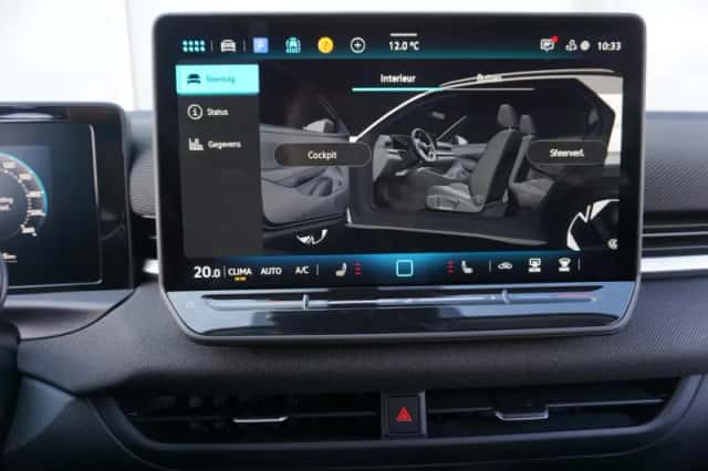 Volkswagen T-Roc (2026) thumbnail 38