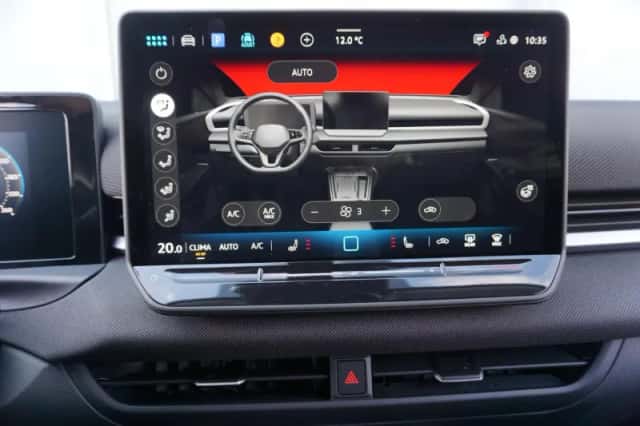 Volkswagen T-Roc (2026) thumbnail 55