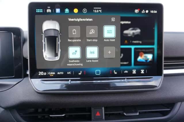 Volkswagen T-Roc (2026) thumbnail 58