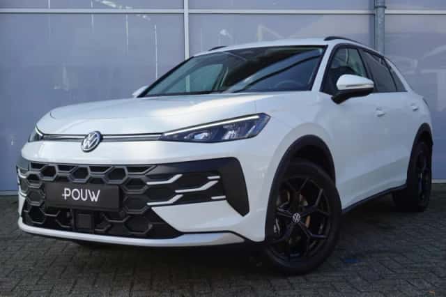 Volkswagen T-Roc (2026) thumbnail 61