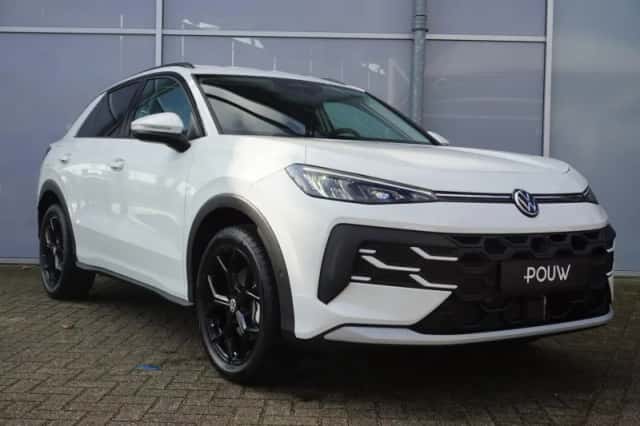 Volkswagen T-Roc (2026) thumbnail 9