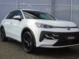 Volkswagen T-Roc (2026) thumbnail 9
