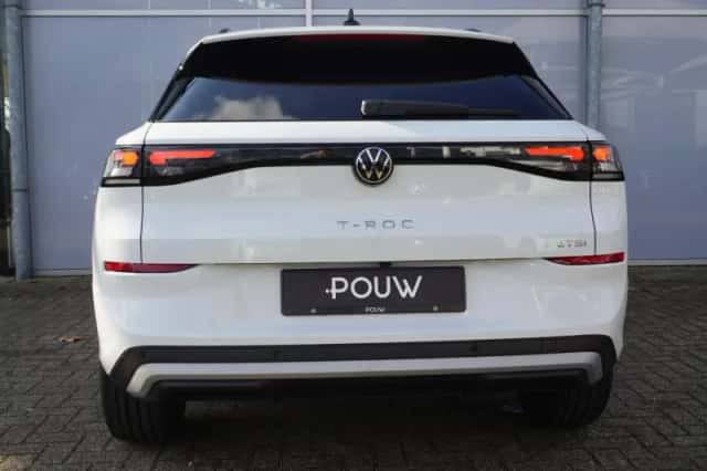 Volkswagen T-Roc (2026) thumbnail 10