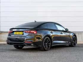Audi A5 (2023) thumbnail 2