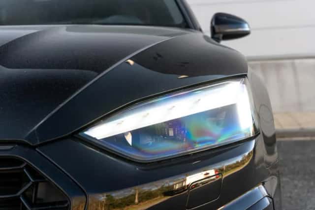 Audi A5 (2023) thumbnail 11
