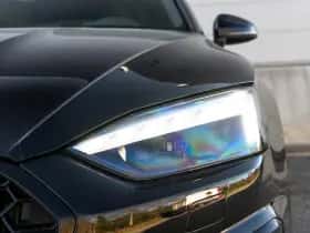 Audi A5 (2023) thumbnail 11