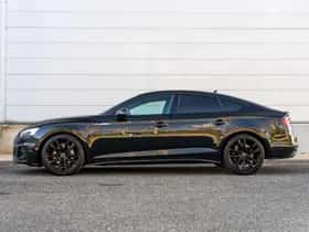 Audi A5 (2023) thumbnail 12