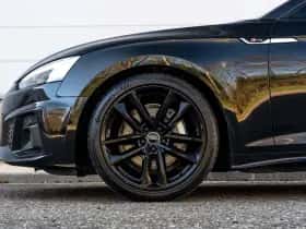 Audi A5 (2023) thumbnail 13