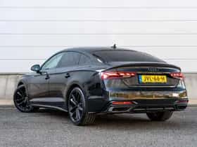 Audi A5 (2023) thumbnail 14