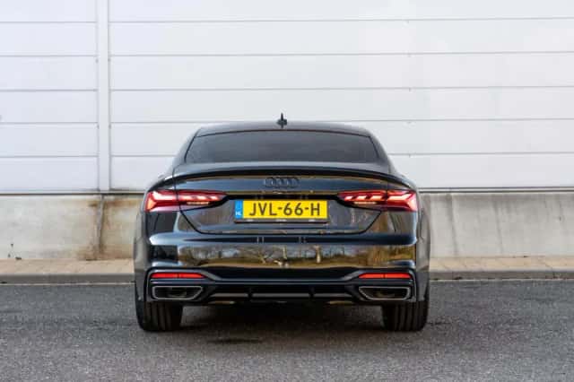 Audi A5 (2023) thumbnail 15