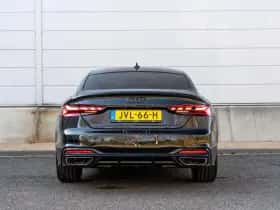 Audi A5 (2023) thumbnail 15