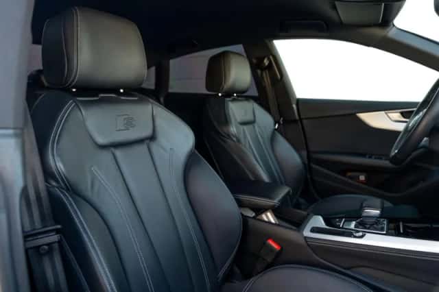 Audi A5 (2023) thumbnail 20