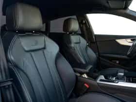Audi A5 (2023) thumbnail 20