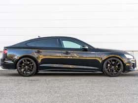 Audi A5 (2023) thumbnail 3