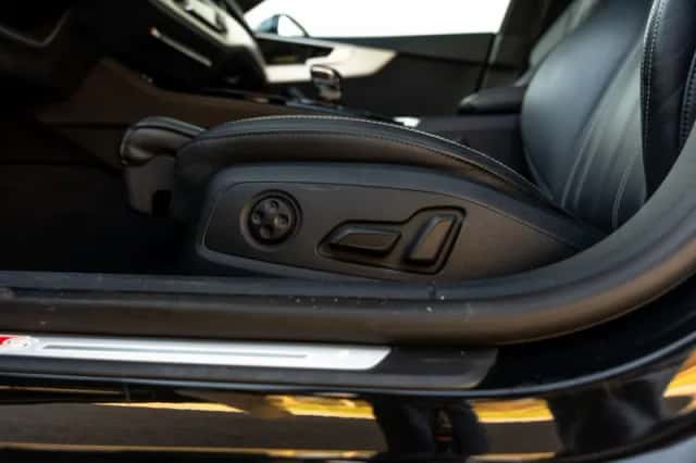 Audi A5 (2023) thumbnail 23