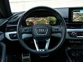 Audi A5 (2023) thumbnail 24