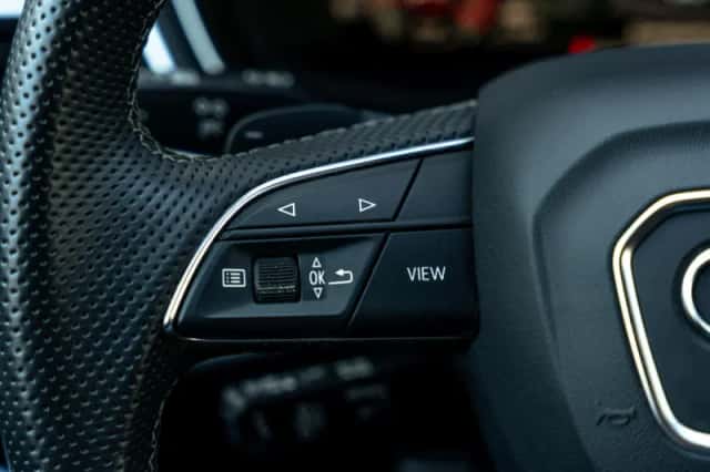 Audi A5 (2023) thumbnail 26