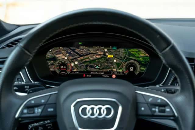 Audi A5 (2023) thumbnail 27