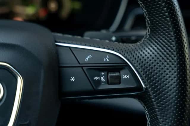 Audi A5 (2023) thumbnail 28