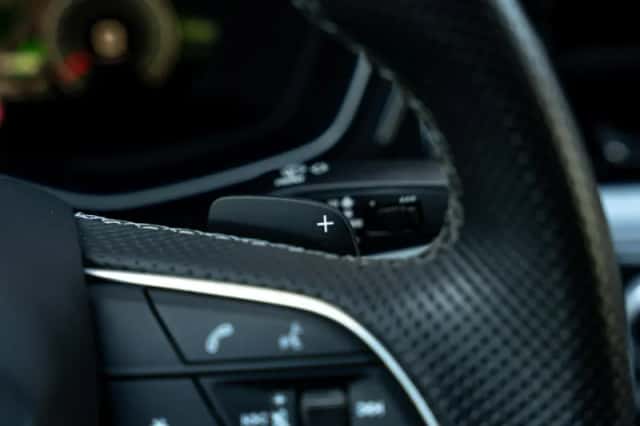 Audi A5 (2023) thumbnail 29