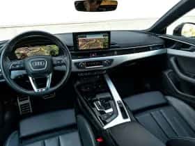 Audi A5 (2023) thumbnail 30