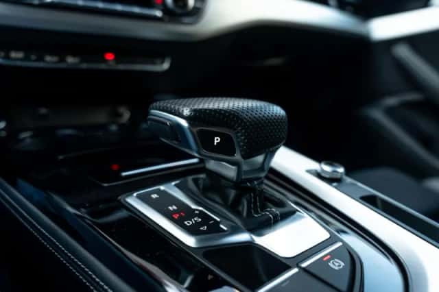 Audi A5 (2023) thumbnail 32