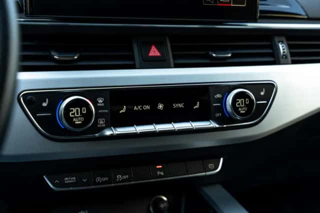 Audi A5 (2023) thumbnail 33