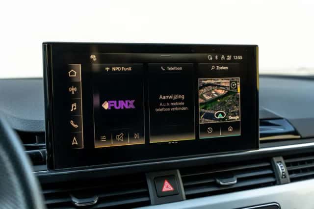 Audi A5 (2023) thumbnail 36