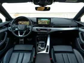 Audi A5 (2023) thumbnail 5