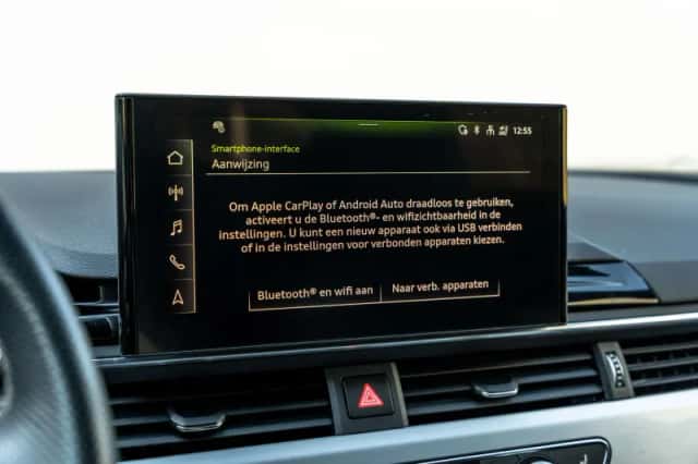 Audi A5 (2023) thumbnail 41